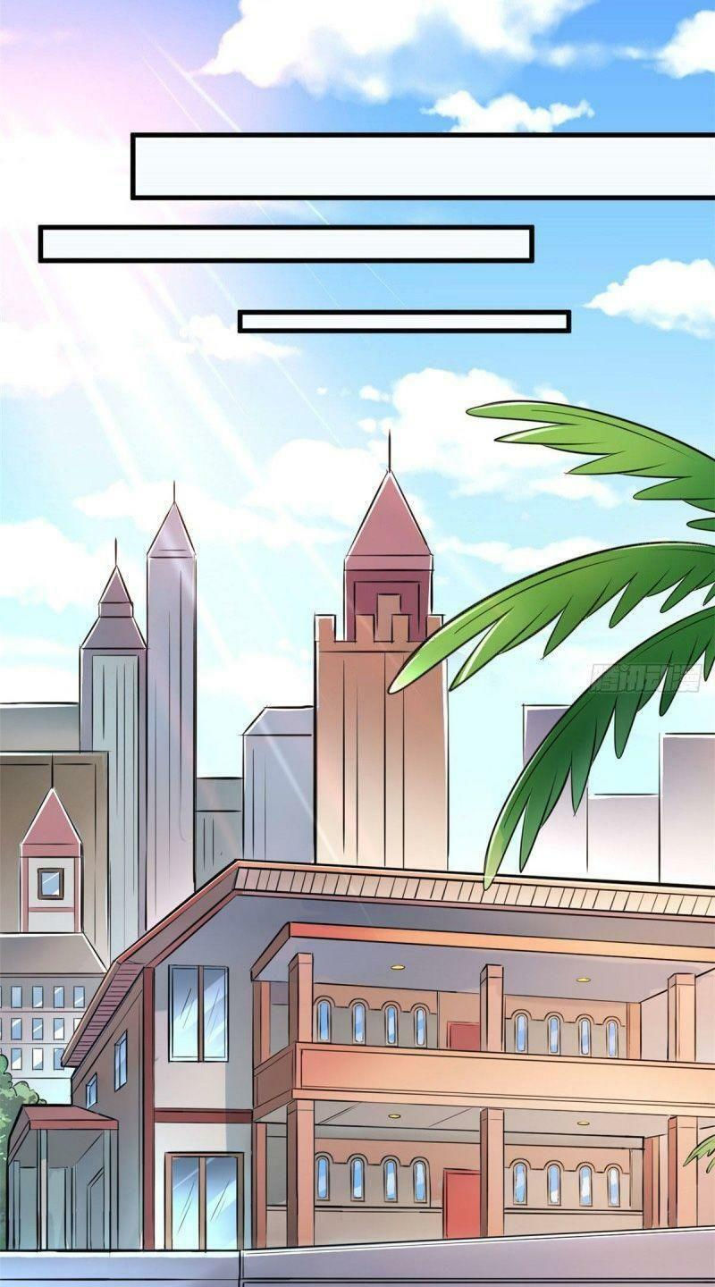 xã lam bạch chapter 44 3