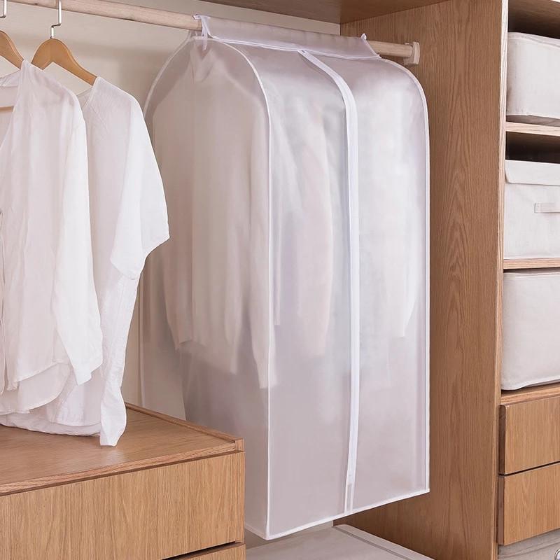 Túi bọc quần áo chống bụi chống thấm nước tiện lợi