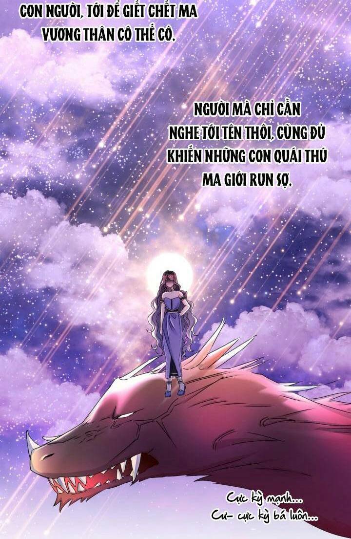 công chúa huỷ diệt chapter 32 18