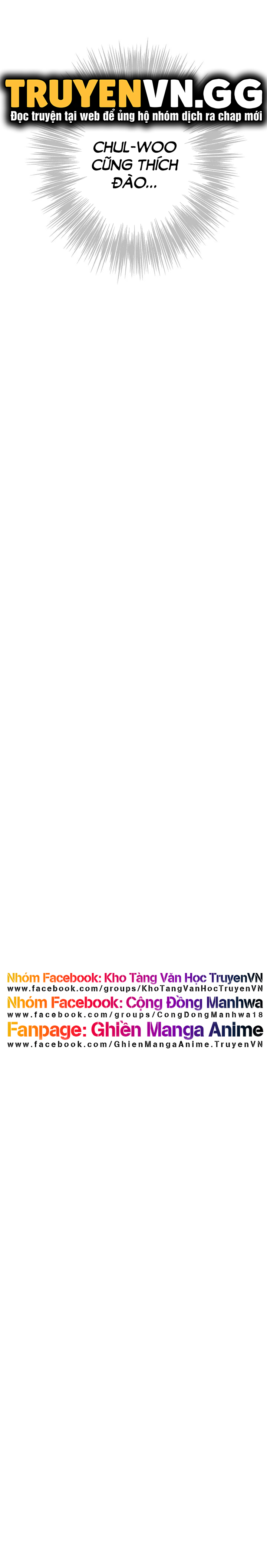 qua đêm với chị yêu chapter 29 8