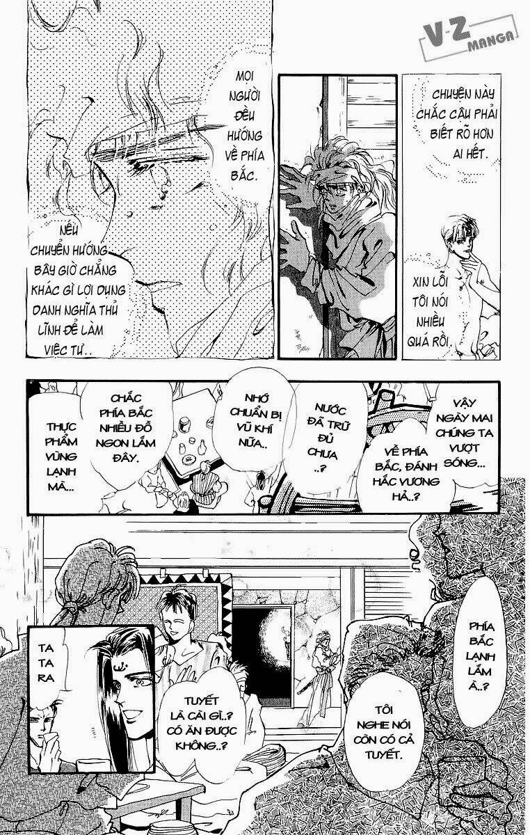 đứa con số phận chapter 23 5