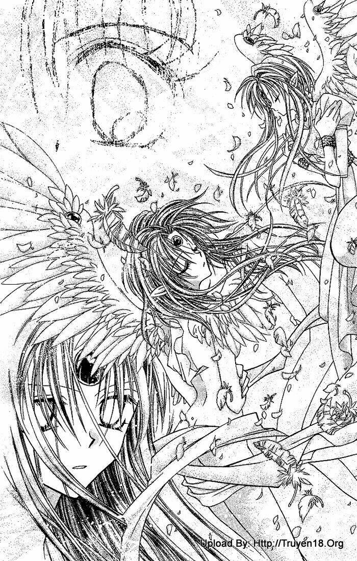 kamikaze kaitou jeanne chapter 20 5