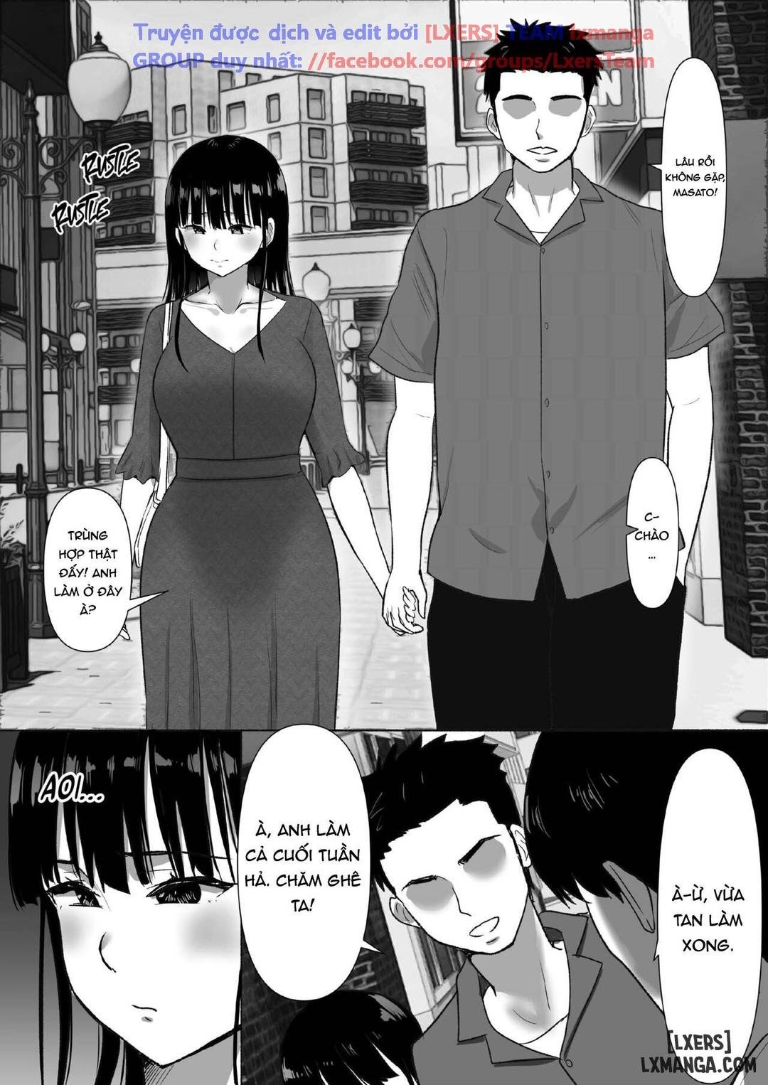 thụ thai cho vợ em trai chapter 2 14