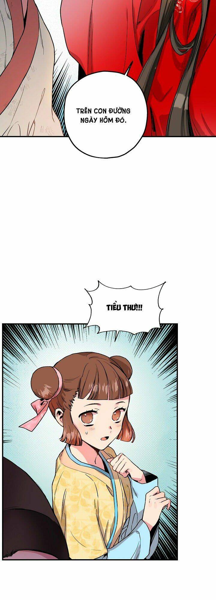 tôi trở thành nhân vật phản diện giỏi nhất trong giới võ thuật chapter 11 32