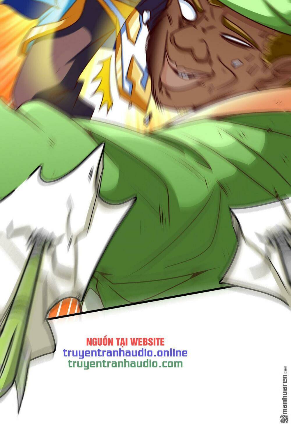 võ hồn tuyệt thế chapter 17 33