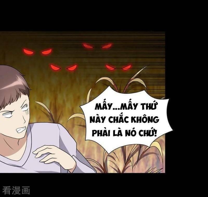 bạn gái virus của tôi chapter 119 50