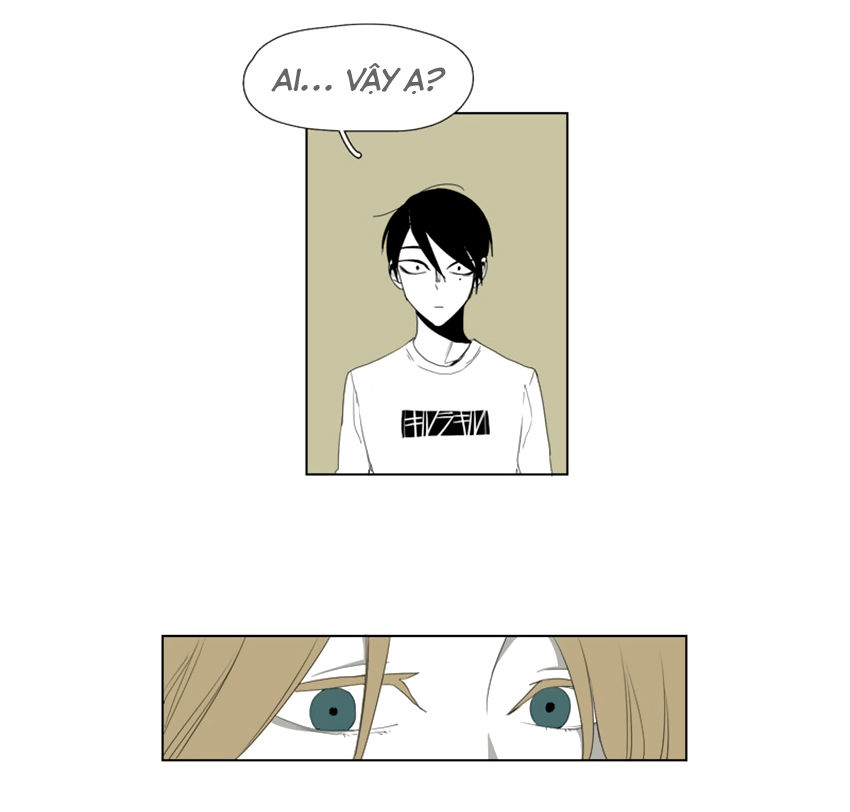 thú cưng của tôi là dơi chapter 41 51