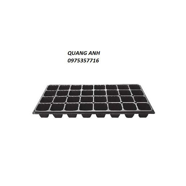 10 KHAY GIEO HẠT GIỐNG 32 lỗ