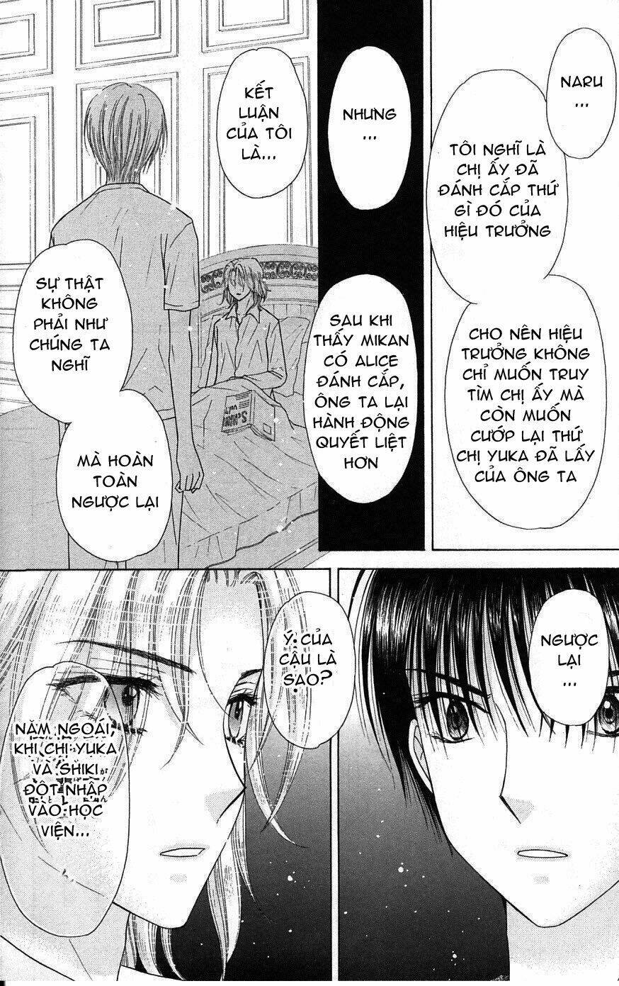 gakuen alice chapter 89 21