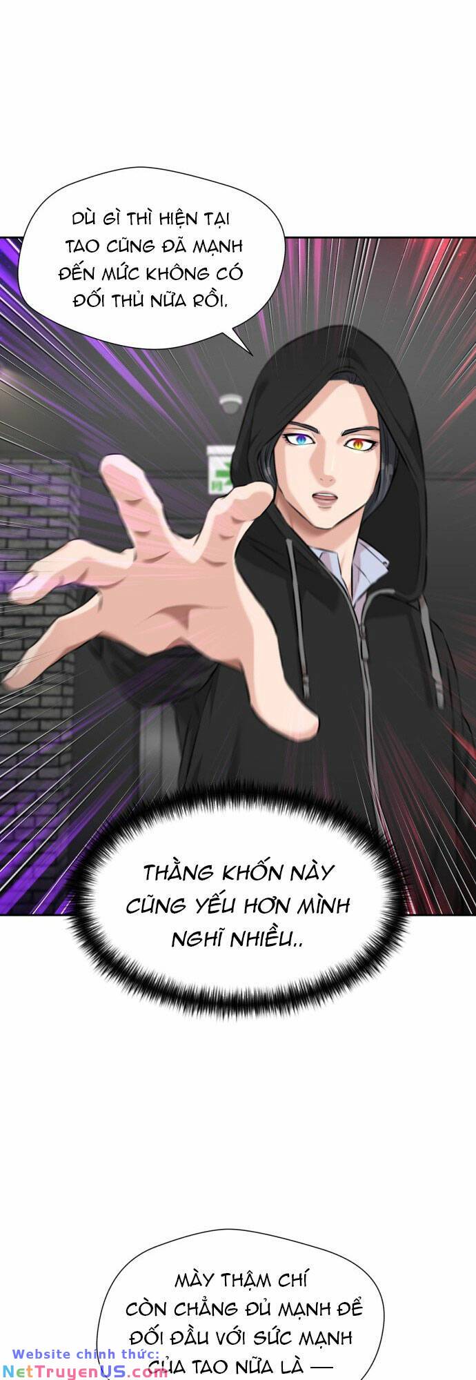 gương mặt thiên tài chapter 95 21