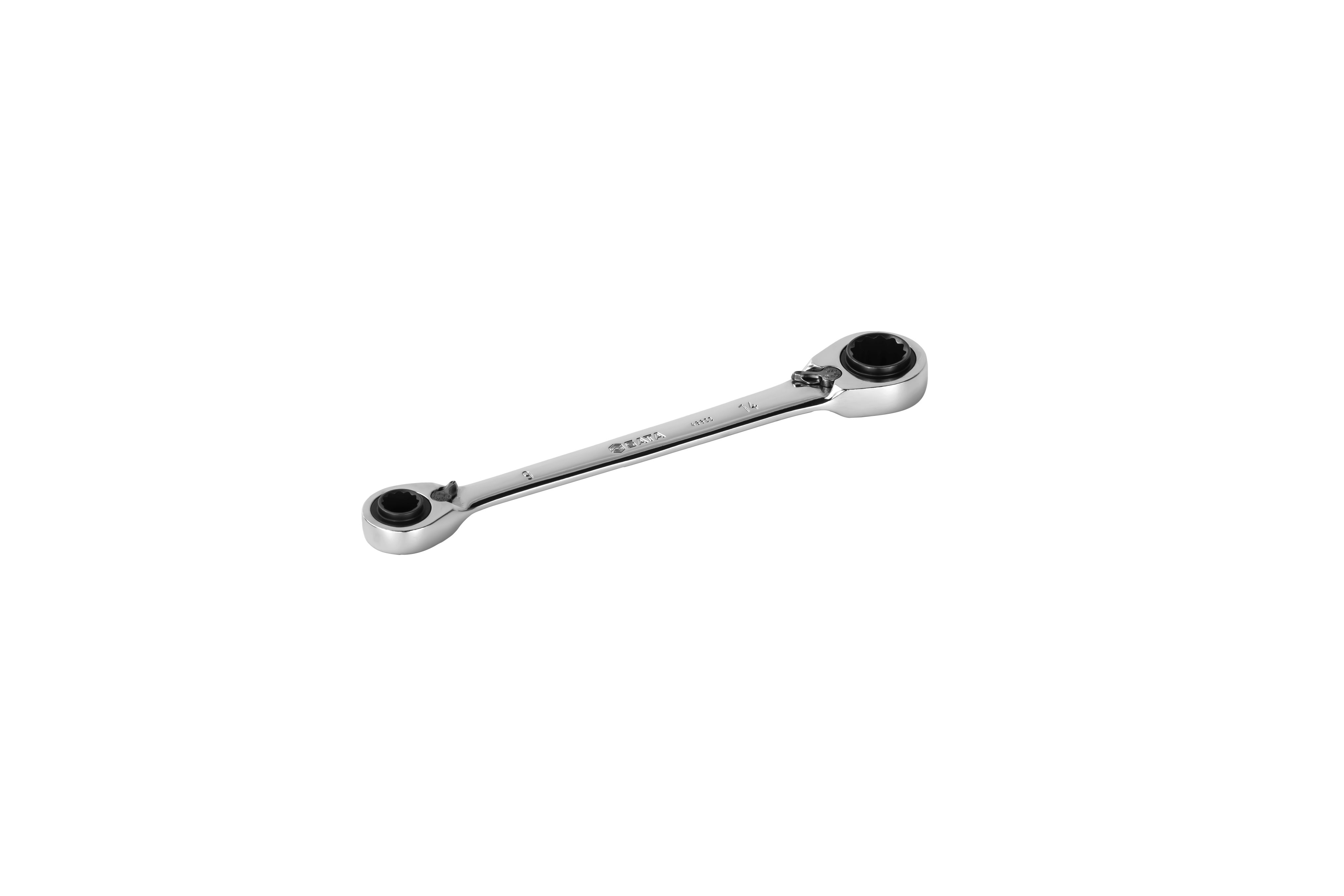Cờ lê tự động 4 trong 1  (20*21*22*24mm) 46624