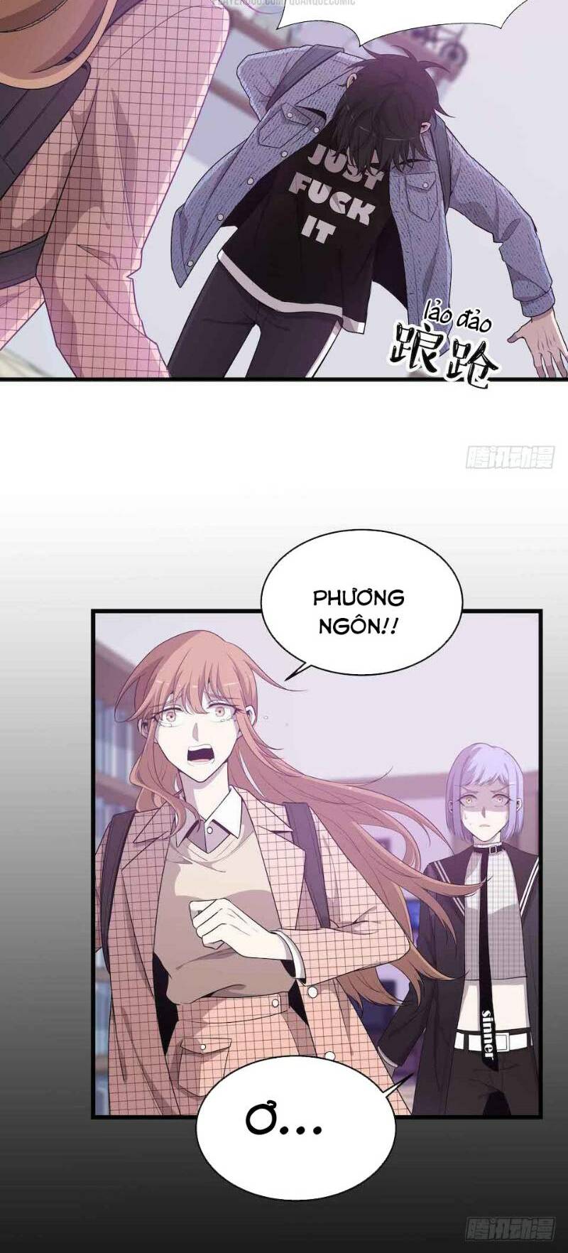 thát không mê thất chapter 42 27