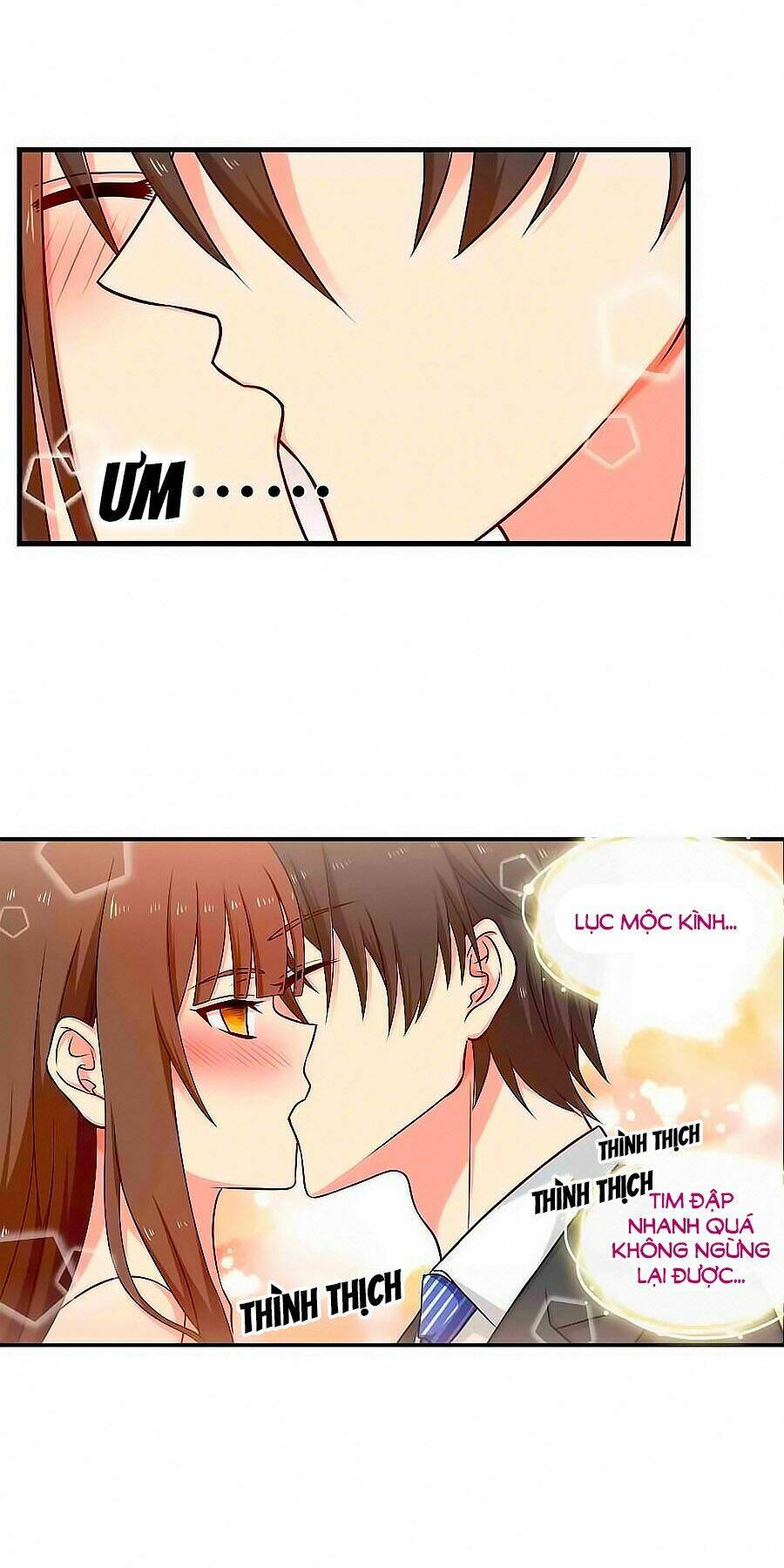chỉ nhiễm thành hôn chapter 84 17