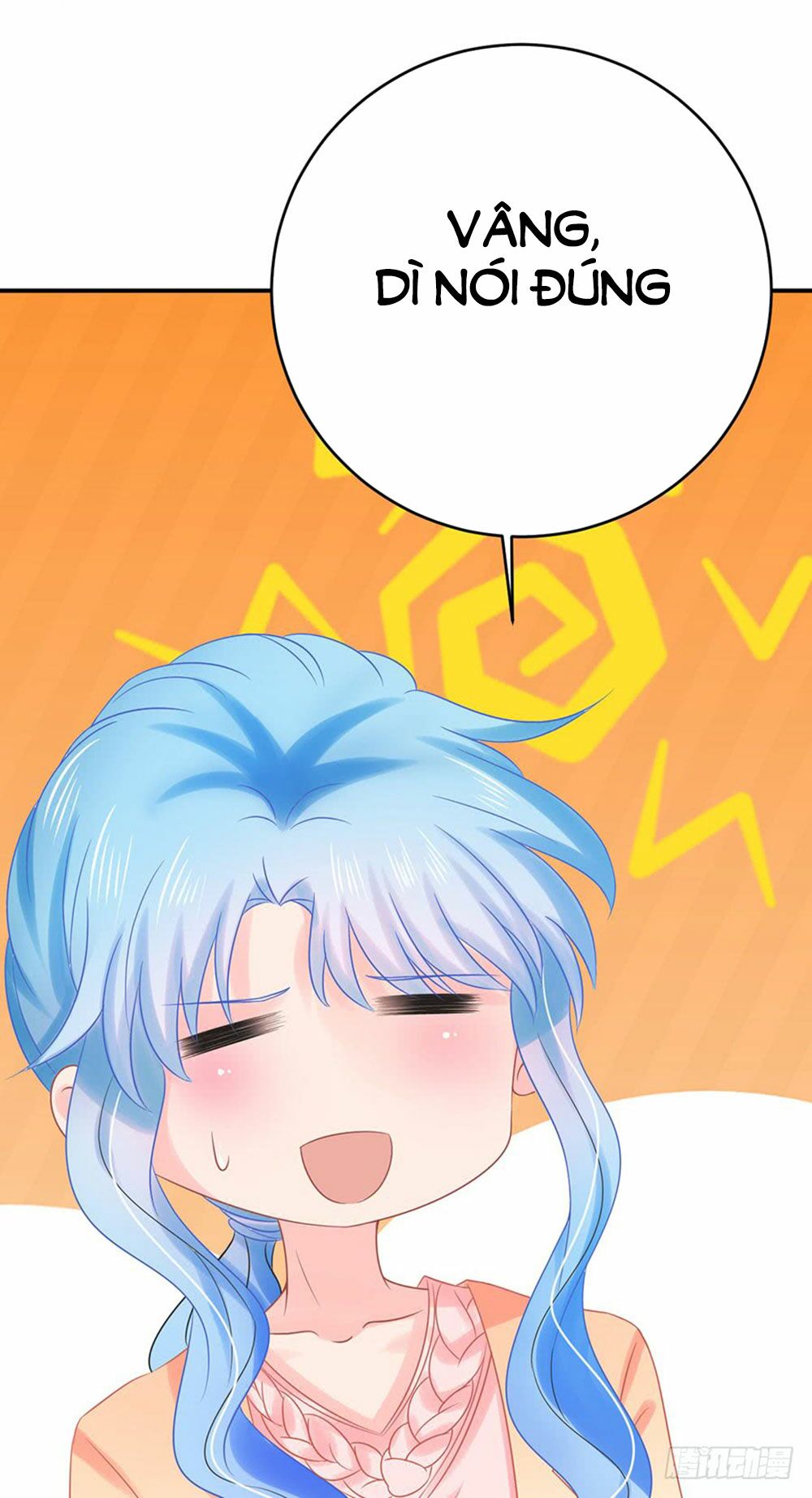 luyến đường thời quang chapter 70 14