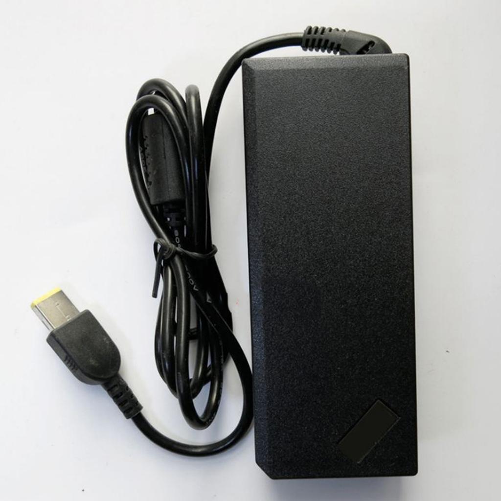 Hình ảnh Laptop 20V 3.25A 65W DC Output 100-240V AC Input Power Charger Adapter