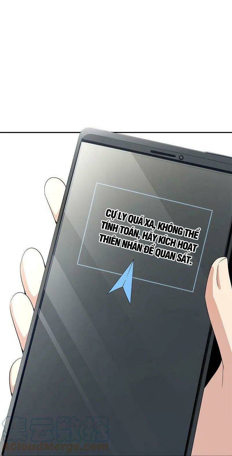 vòng bạn bè mạnh nhất của tiên giới chapter 182 18