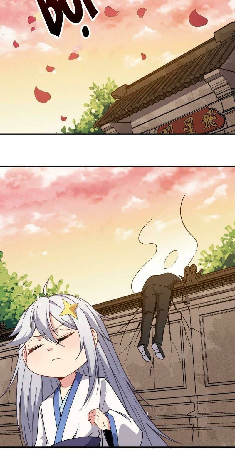 tổ thượng có tiền chapter 14 30