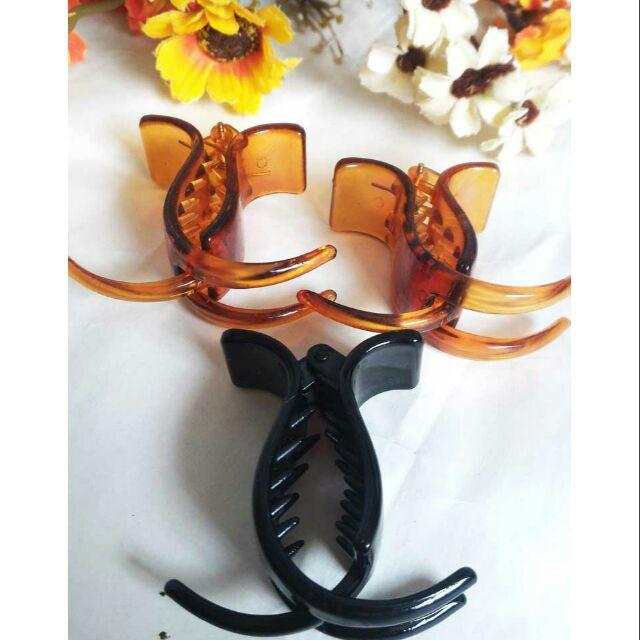 Kẹp Càng Cua 3 Răng