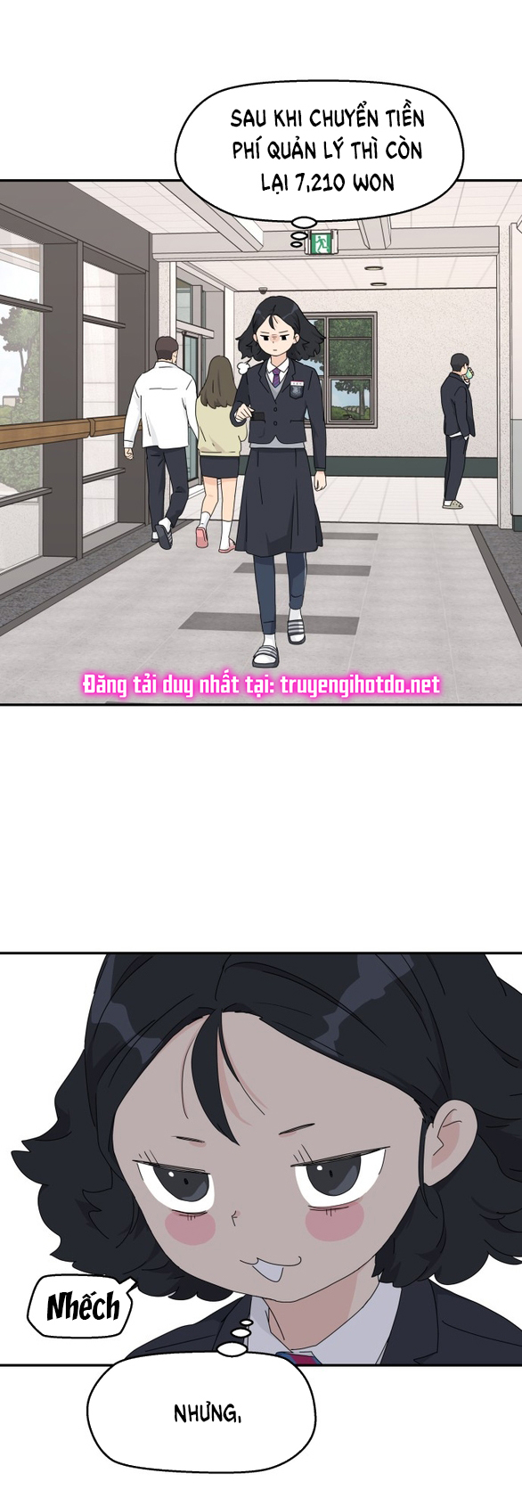 sam yi tái sinh chapter 2.1 30