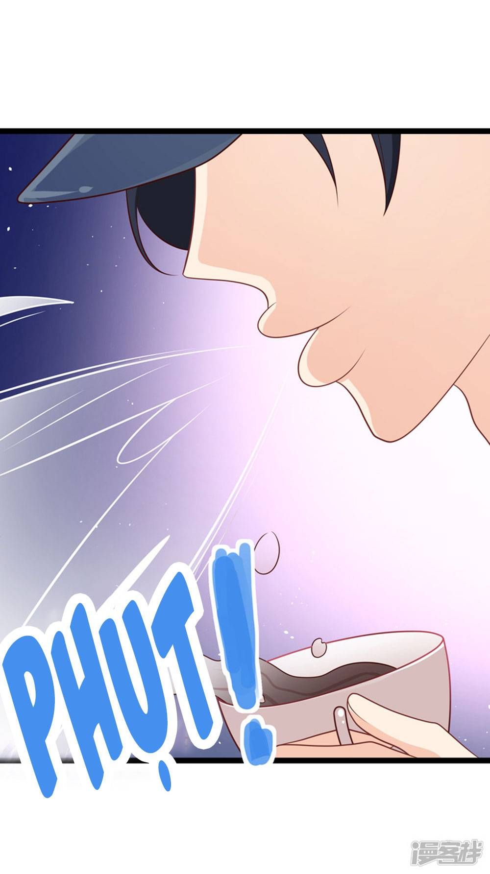Boss Của Tôi Là Đại Thần chapter 44 - Trang 16