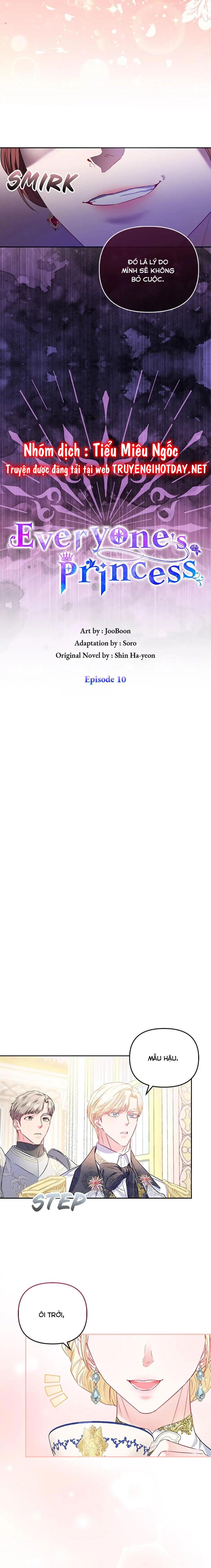 nàng công chúa của tôi chapter 10 8