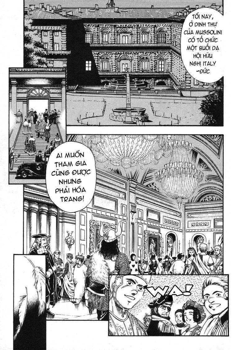 tenkuu no hasha z chapter 14 28