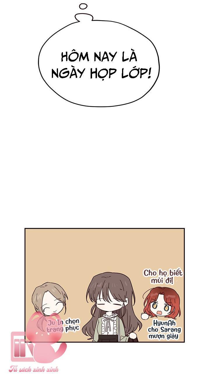 sợi chỉ tình yêu chapter 41 4