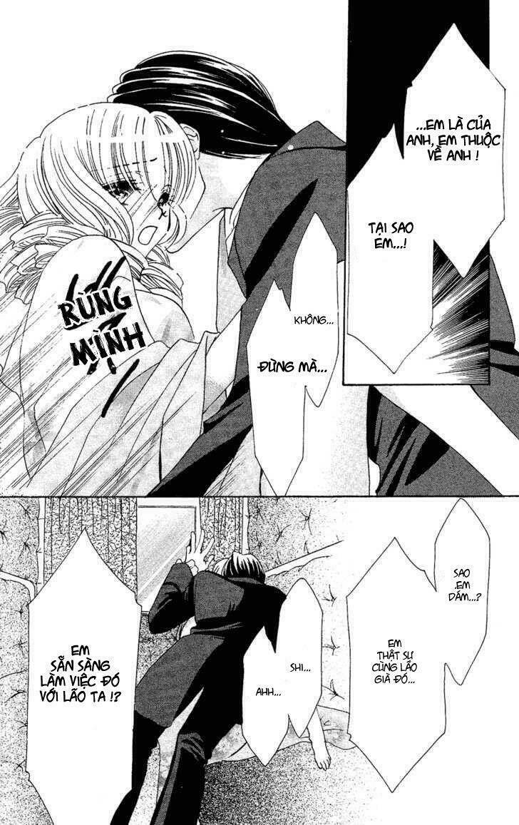 chàng thợ săn dâm đãng chapter 4 41