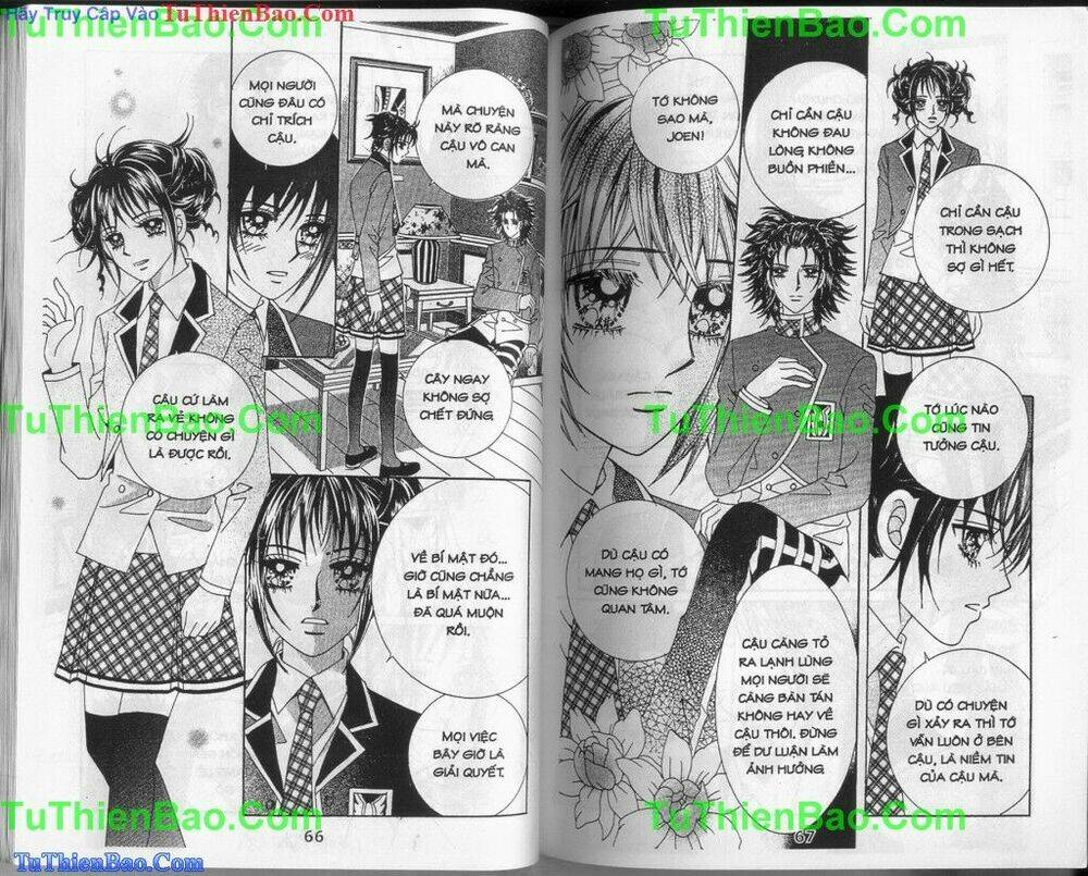 vua xa lộ chapter 10 34