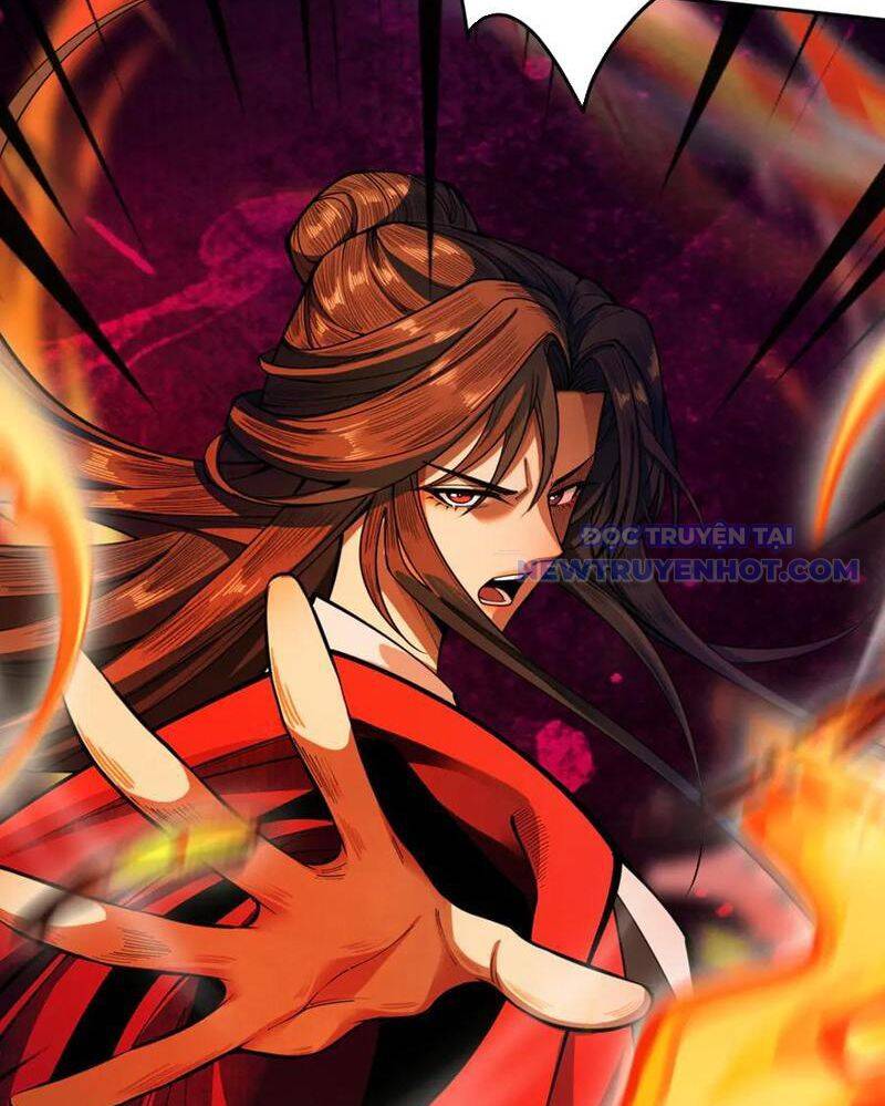 gặp mạnh thì càng mạnh, tu vi của ta không giới hạn chapter 16 98