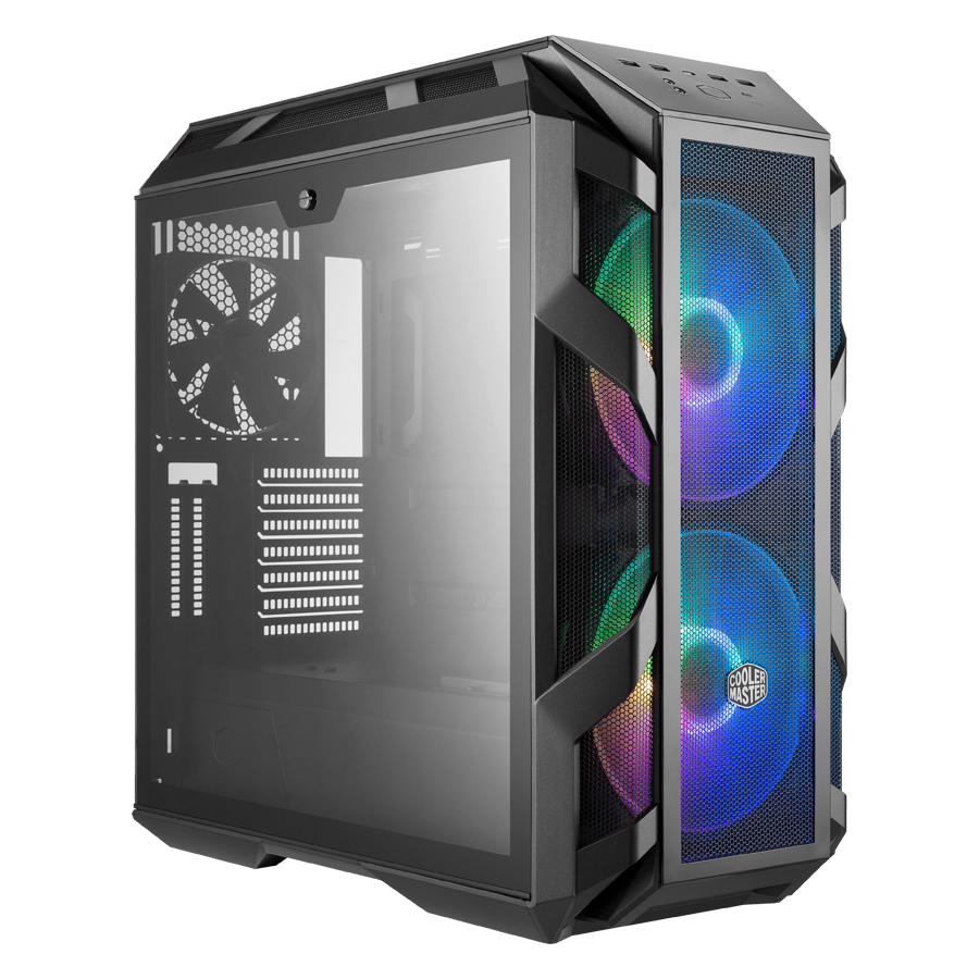 Case máy tính Cooler Master MasterCase H500M