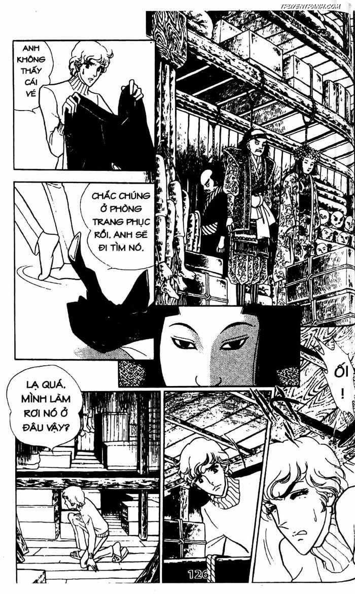 akuma no hanayome (bride of deimos) chapter 8.2 49