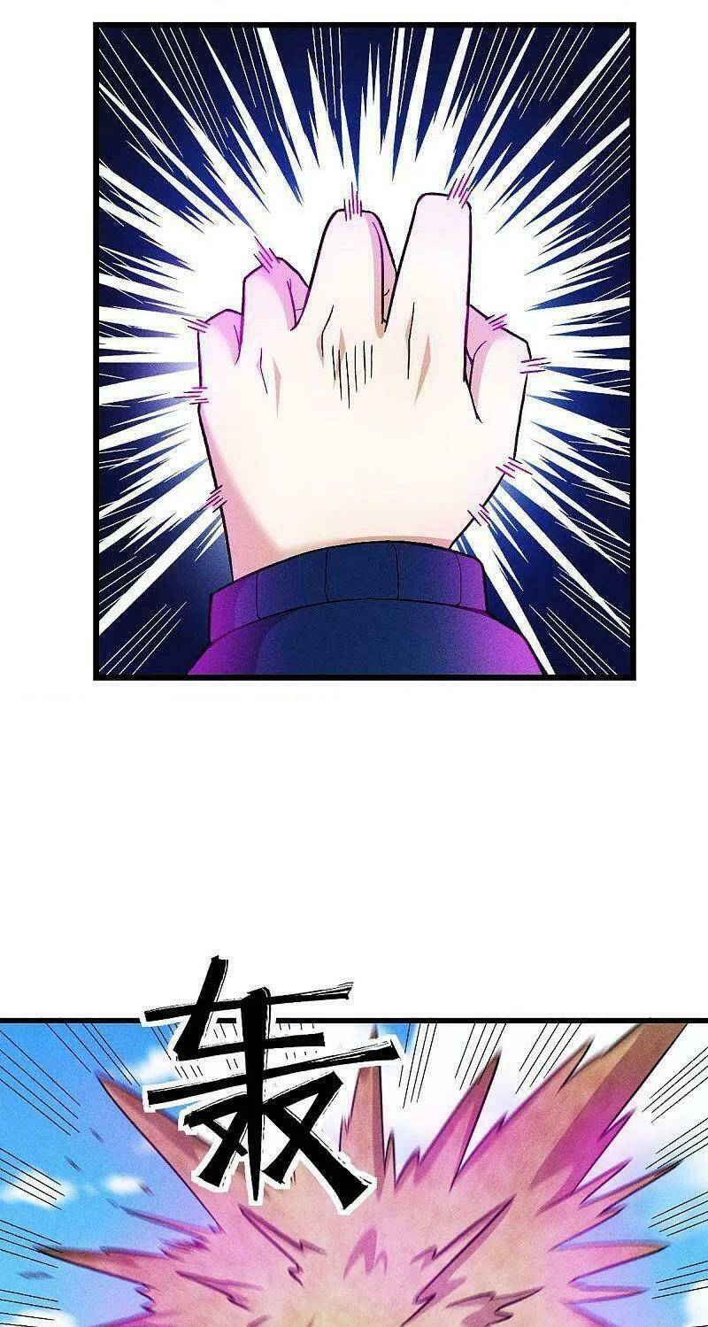 vườn trường cuồng sư hệ thống chapter 247 3