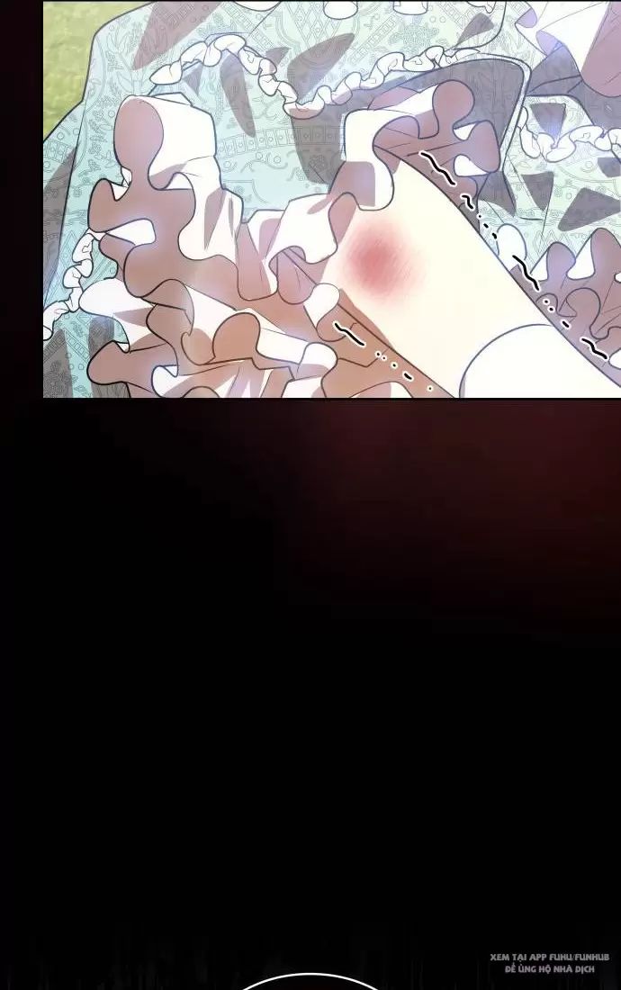 sống trong vườn hoa của công chúa chapter 11 24