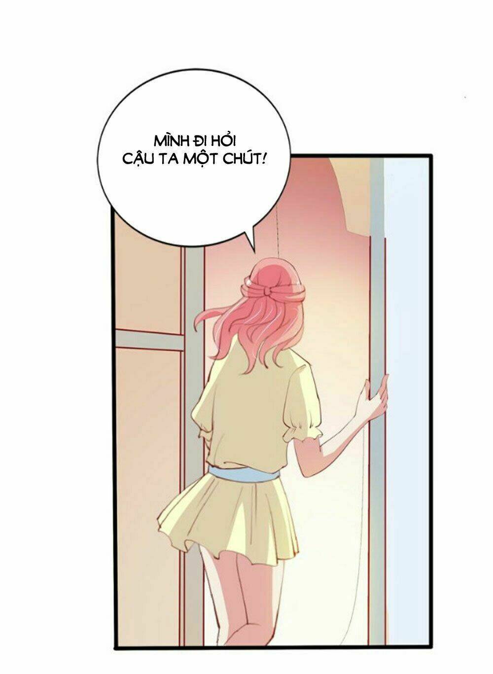 quản lí ngây ngô và thần tượng ác ma chapter 26 34