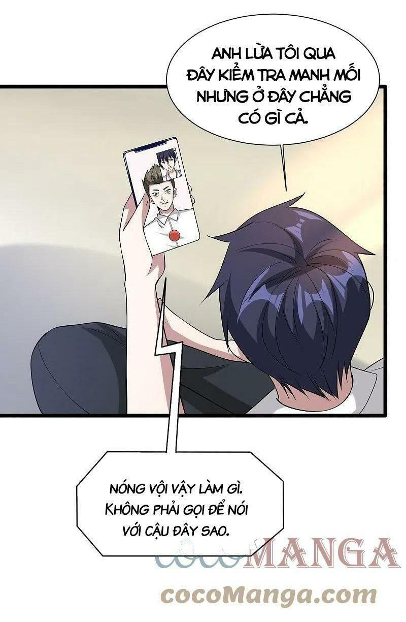 đô thị tà vương chapter 239 2