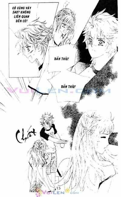 chàng gà mái chapter 6 15