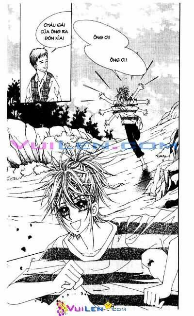 chạm mặt thần tượng chapter 1 34