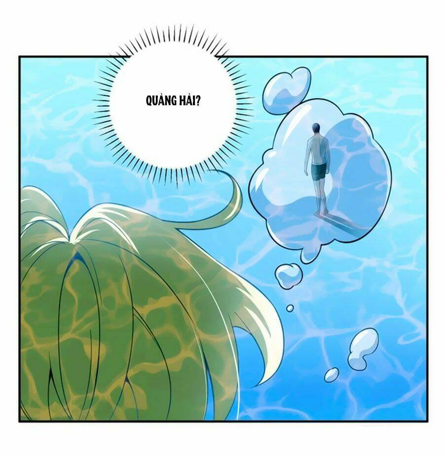 người yêu khát máu của tôi chapter 89 11