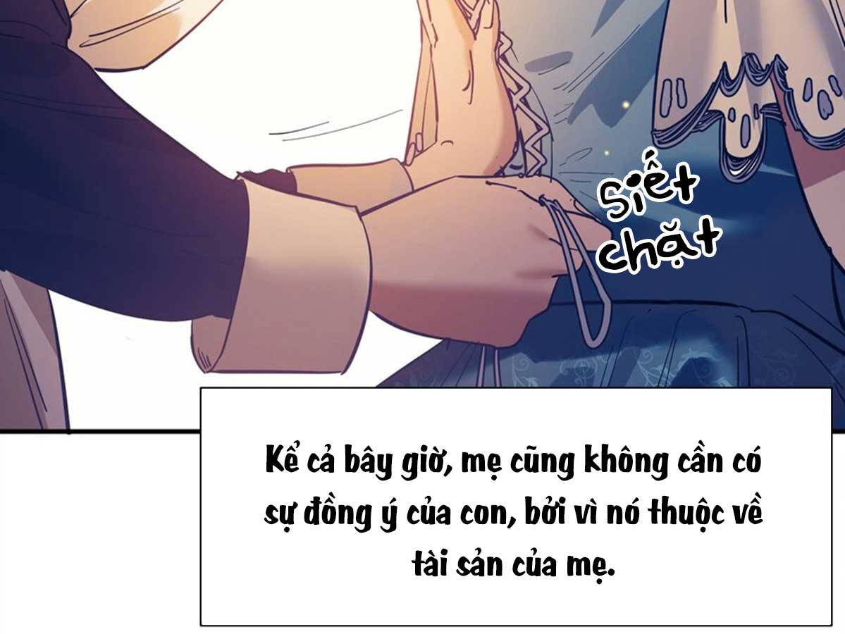 Nhiệt độ cơ thể nhân tạo 36,7 độ C chapter 17