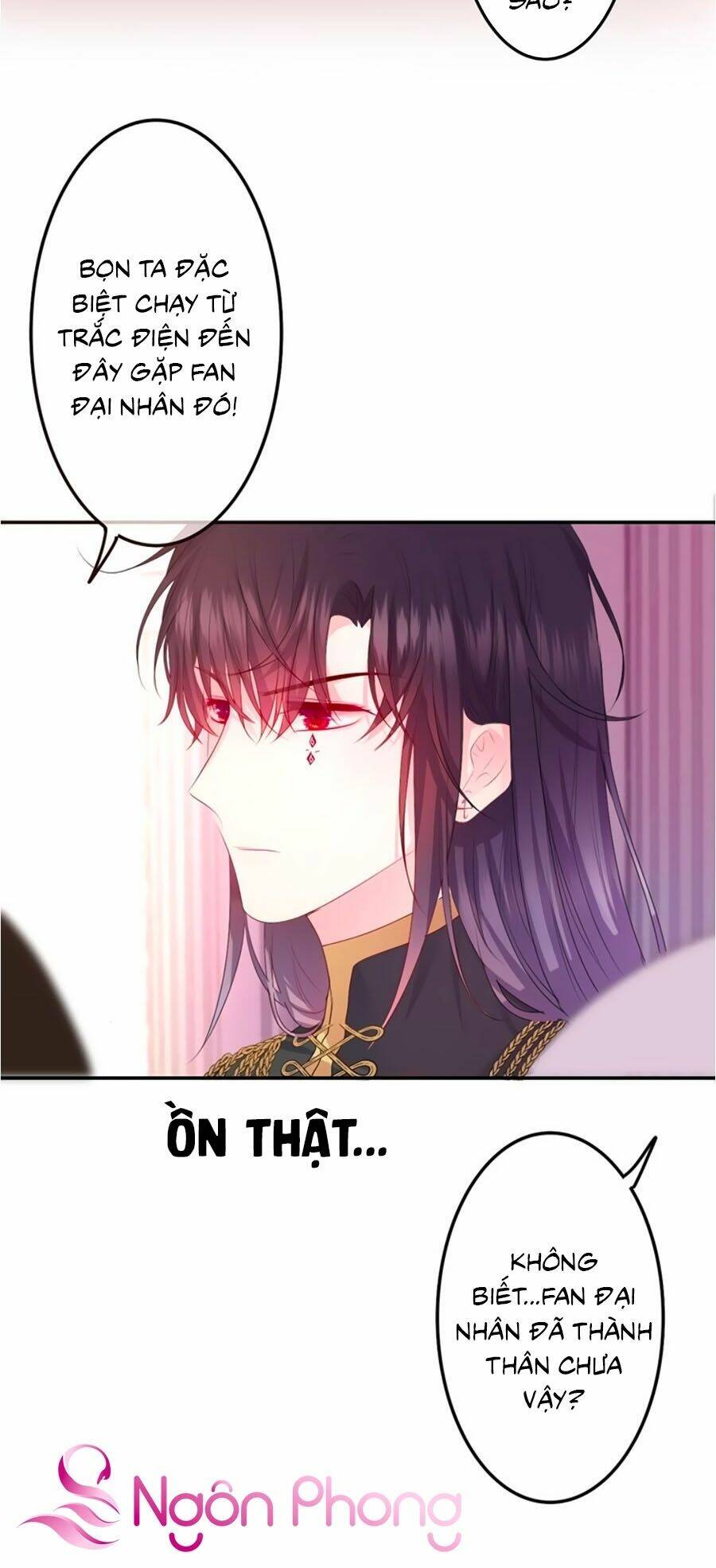 độ ấm quái vật kiệm lời chapter 10.2 36