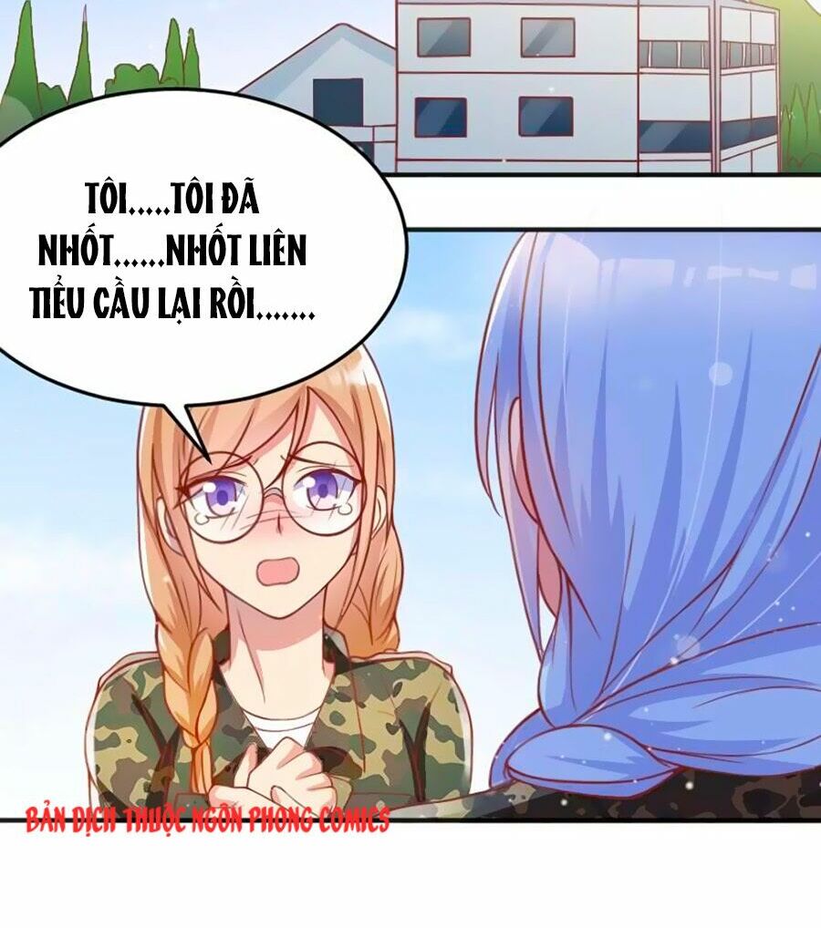 chồng già vợ trẻ trêu nhau hàng ngày chapter 51 15