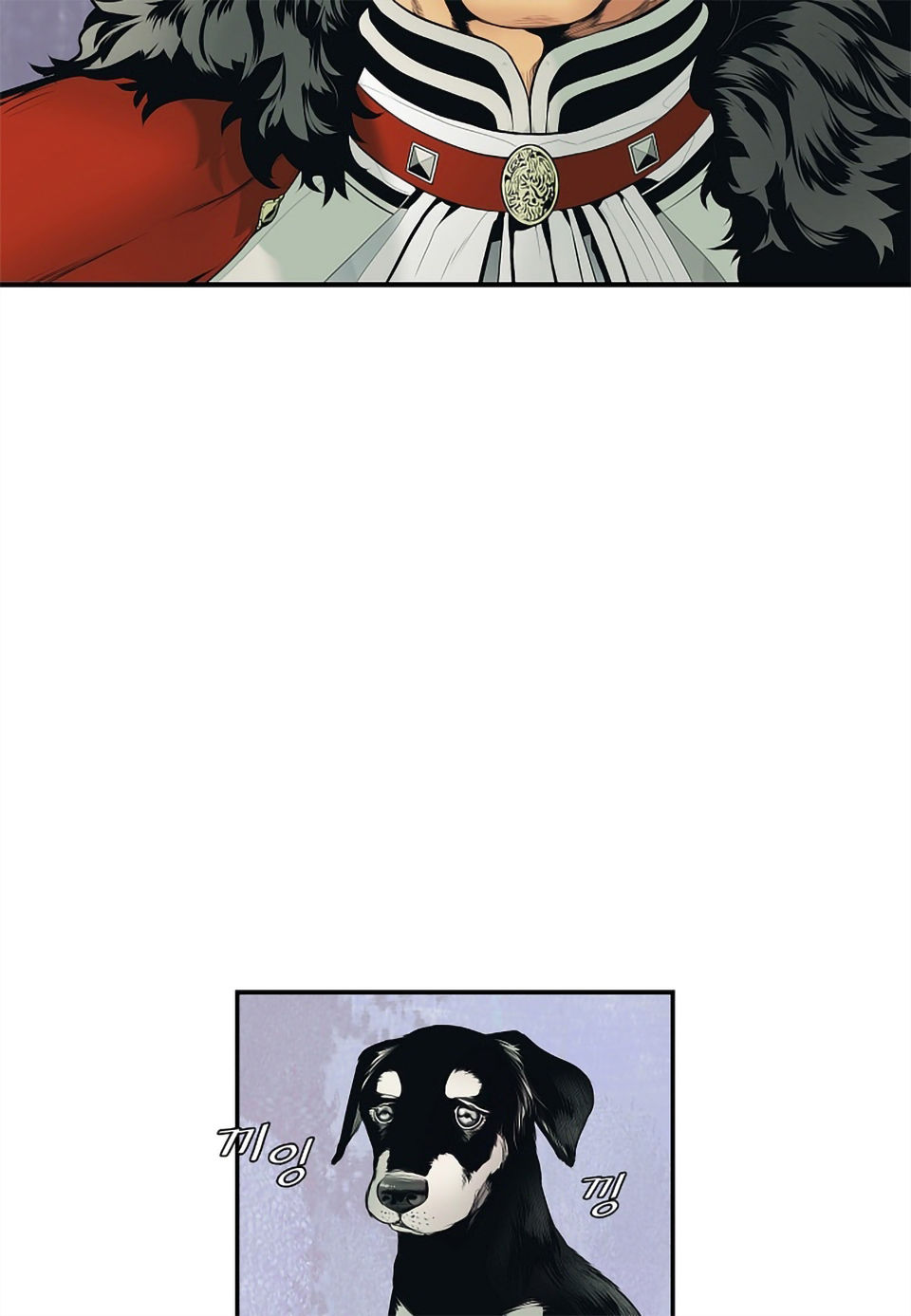 bất bại chân ma chapter 3 42