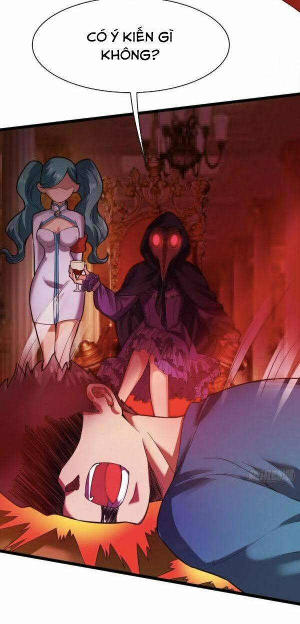 vô hạn biến dị chapter 23 32