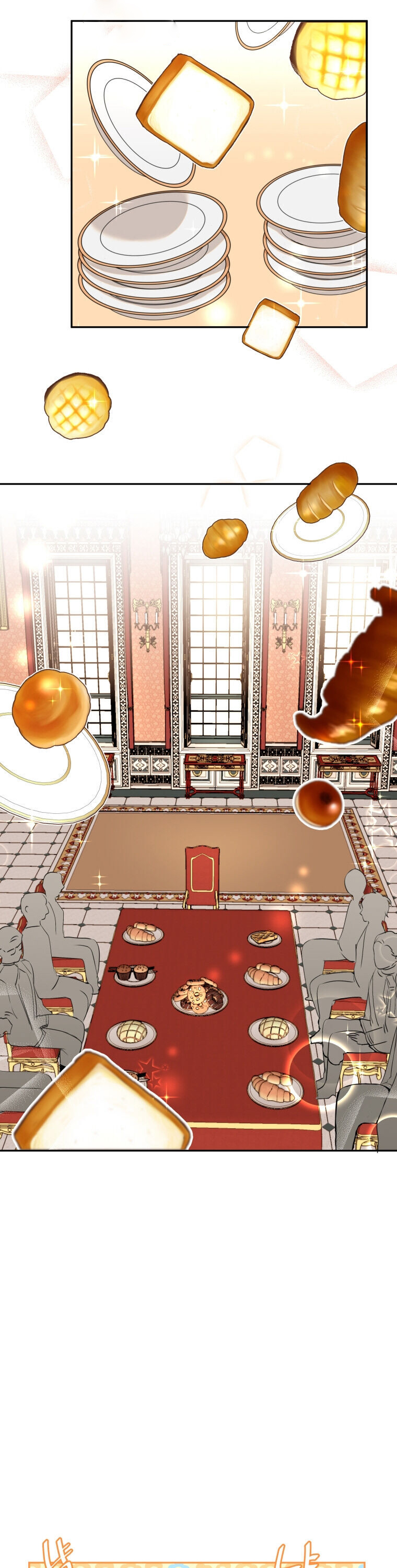 ôi chúa ơi! bệ hạ của tôi! chapter 1 10