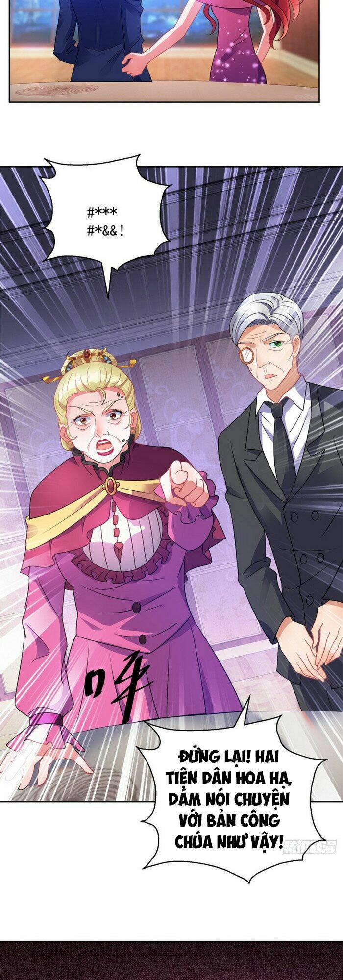 vú em là cổ tiên chapter 151 8