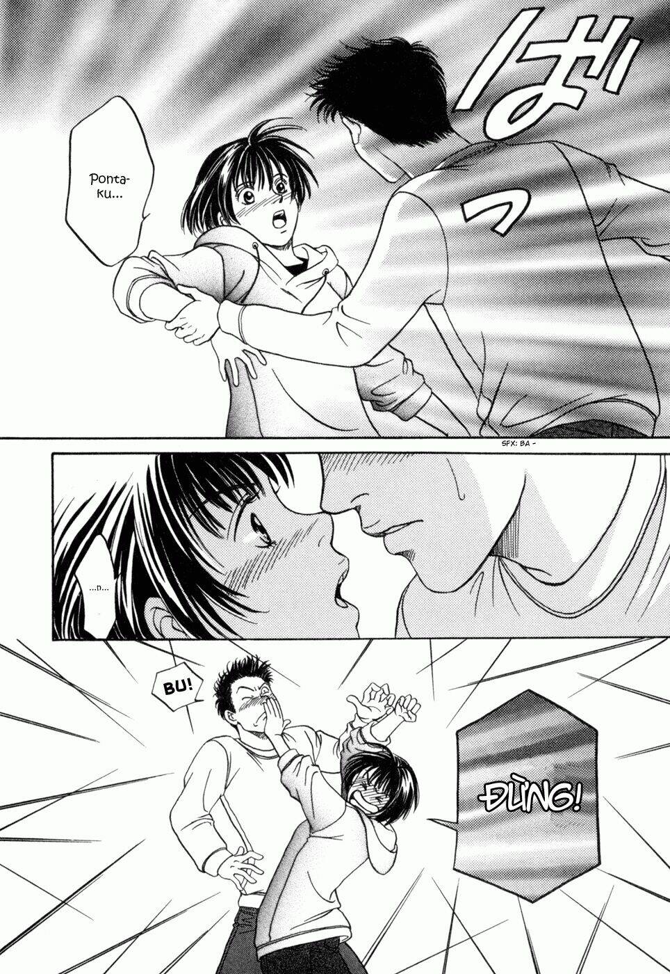 chisa x pon chapter 2 28