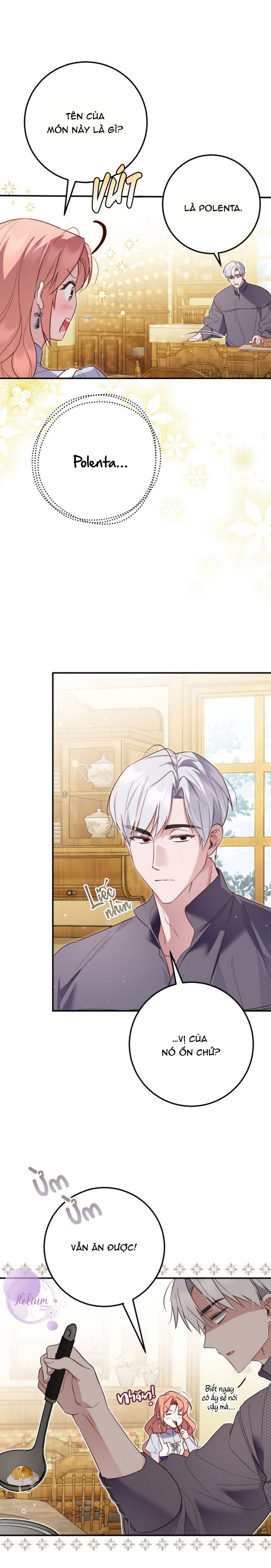 ngã xuống nơi thiên đường chapter 6 11