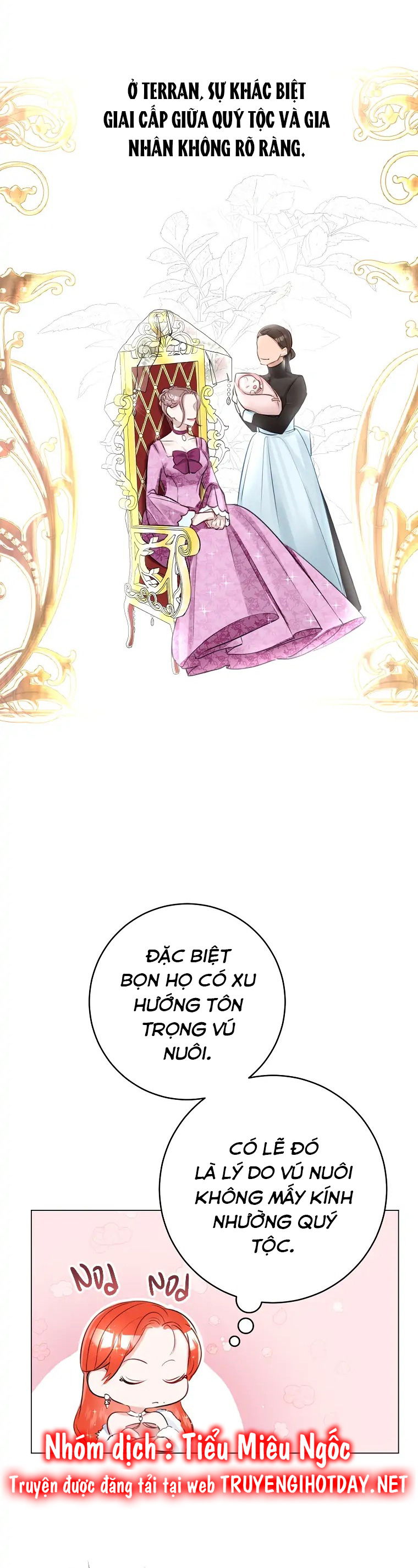 cuộc hôn nhân của đại công tước chỉ là một trò lừa đảo chapter 25.2 12