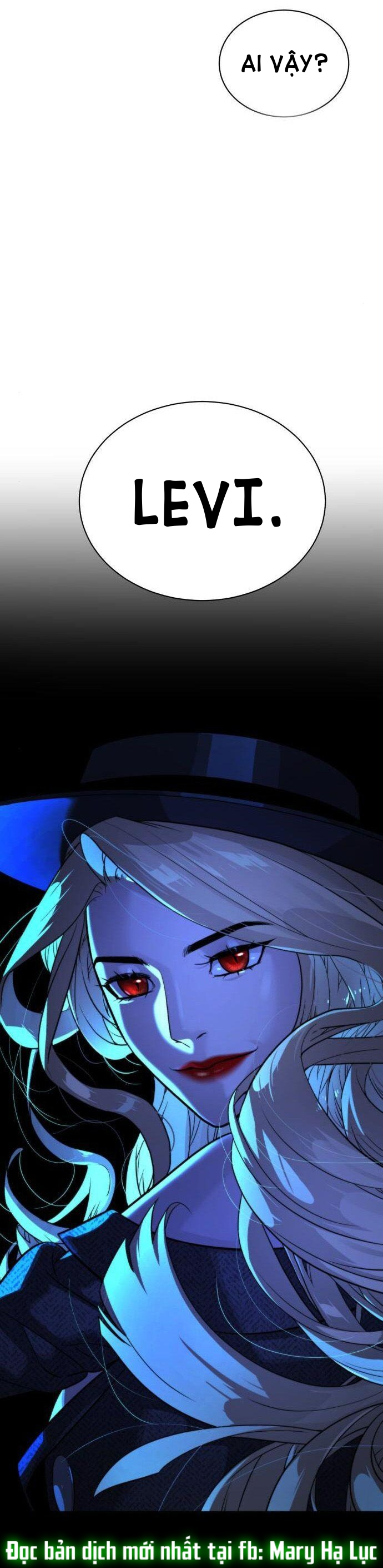 bạch huyết - white blood chapter 79 19